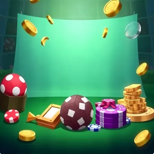 Mengulas Fitur Menarik di Situs Game bangsawan88