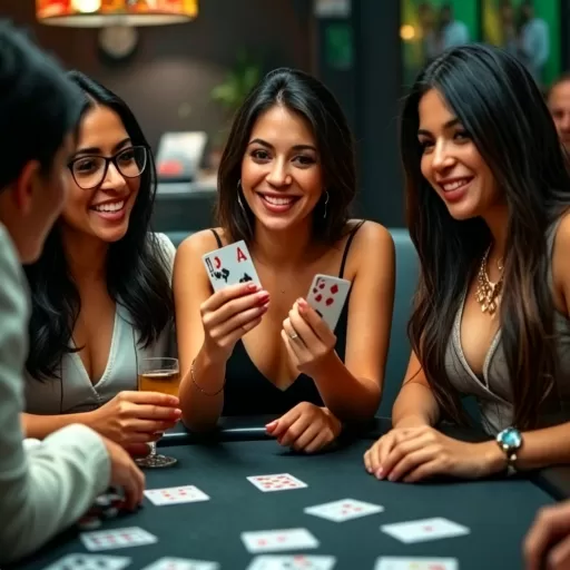 bangsawan88: Menyelami Keseruan Permainan Poker yang Menarik di Indonesia